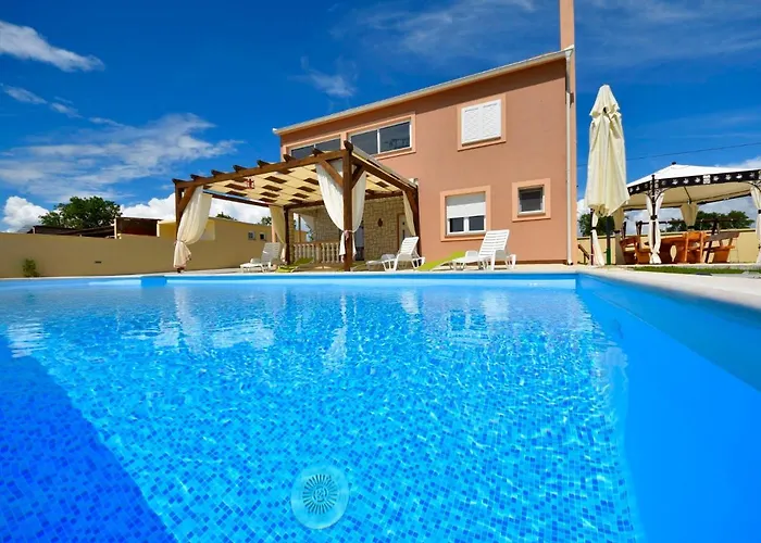 Holiday Home Frane By Interhome