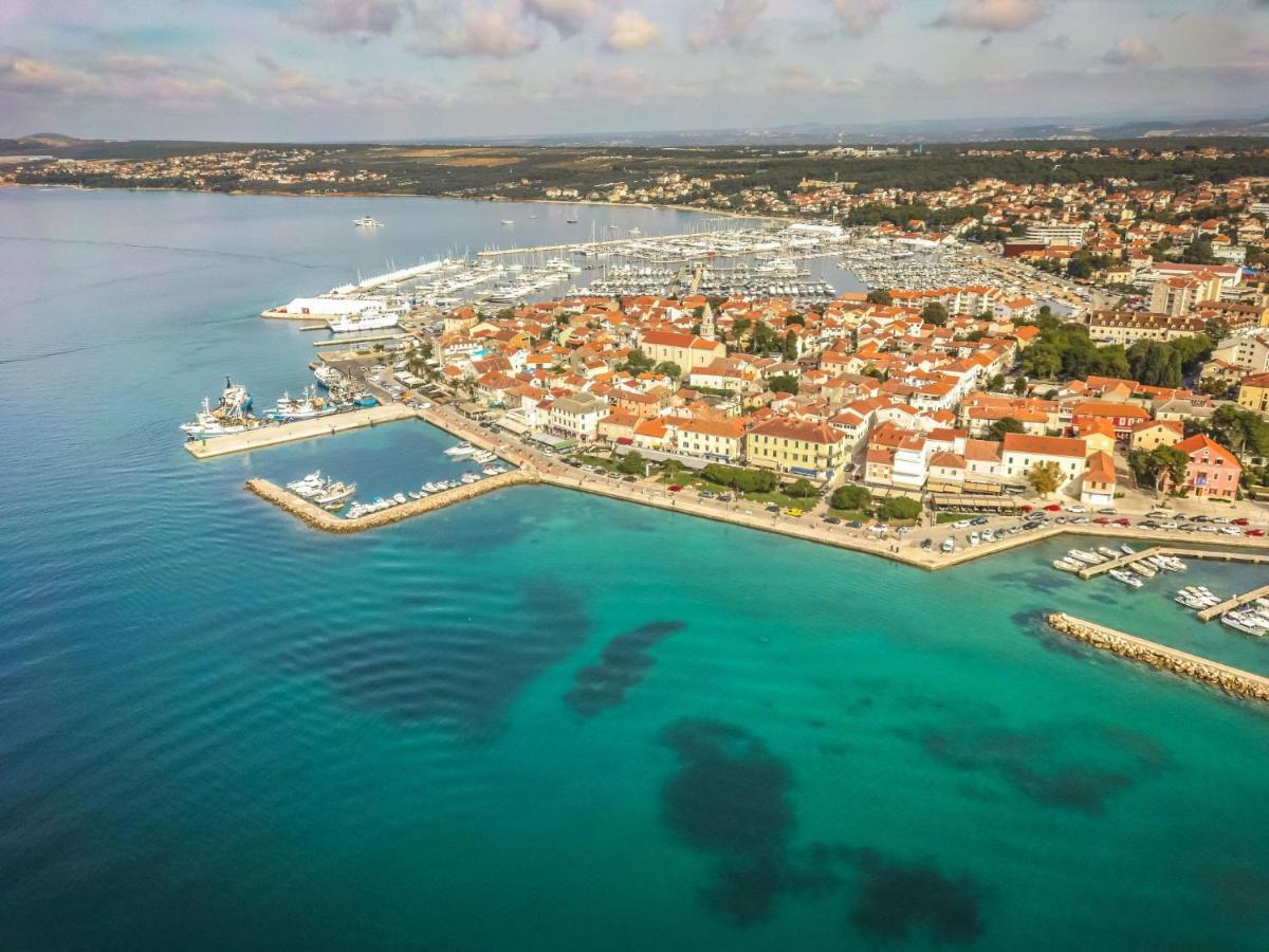 Vakantiehuis Frane Lisane Tinjske
