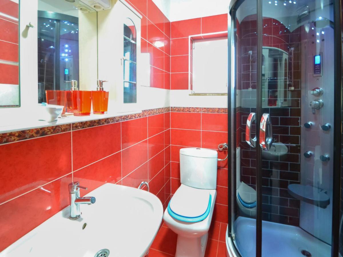 Frane By Interhome Ferienhaus Lisane Tinjske