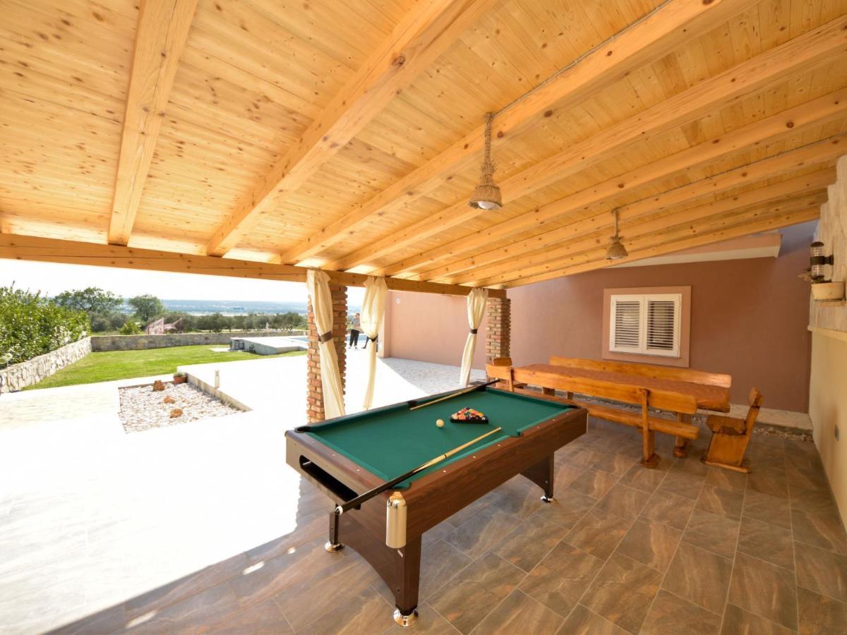 Holiday home Frane By Interhome