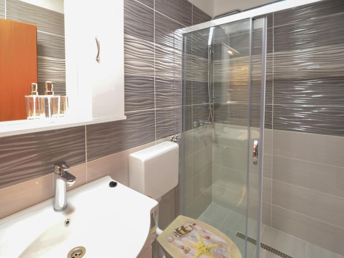 Holiday home Frane By Interhome