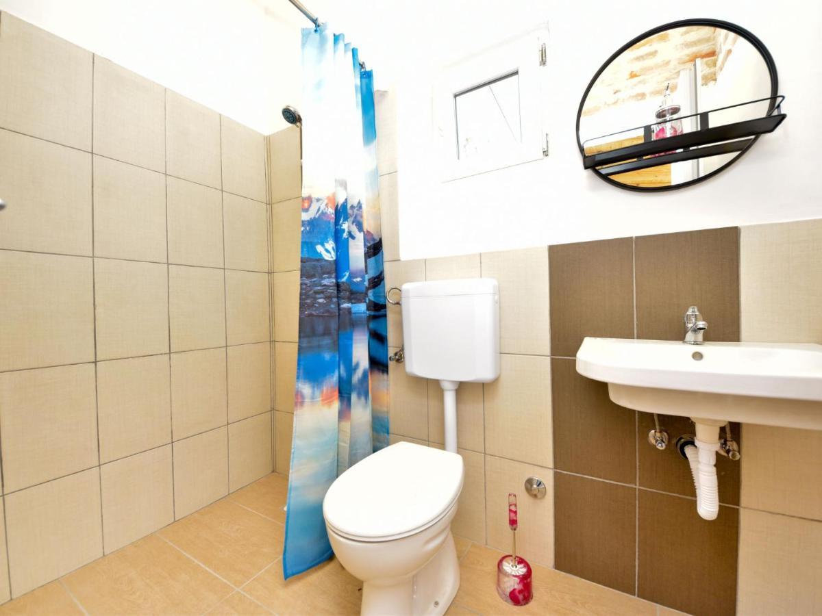 Holiday home Frane By Interhome Lisane Tinjske