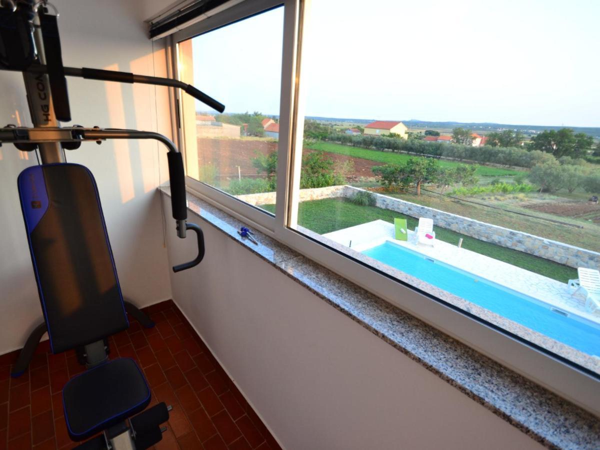 Holiday home Frane By Interhome *