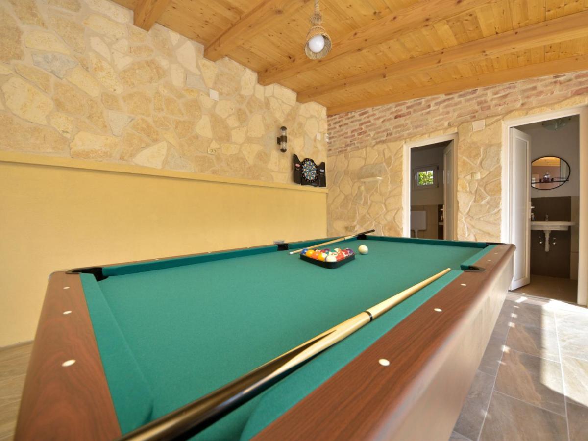 Holiday home Frane By Interhome